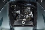 Alvis TC 108G Coupe by Graber 1957 года